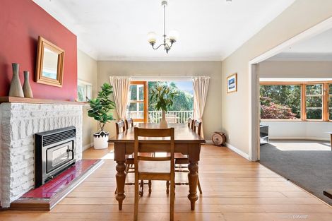 Photo of property in 8 Mairangi Road, Wadestown, Wellington, 6012