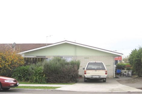 Photo of property in 3/301 Lyndon Road West, Hastings, 4122