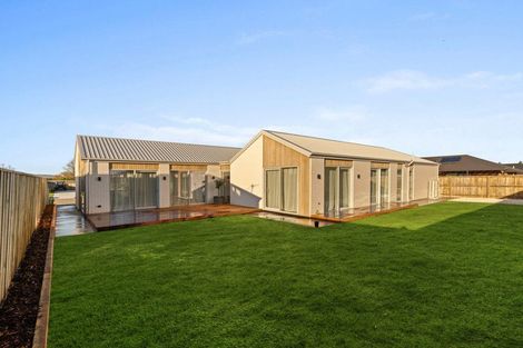 Photo of property in 20 Greig Crescent, Amberley, 7410