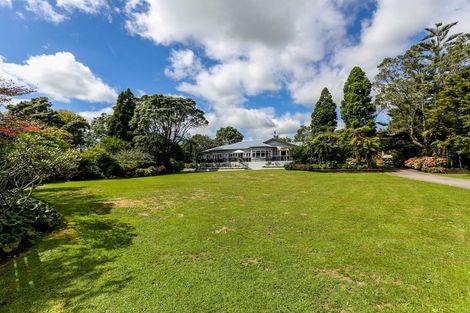 Photo of property in 331 Barrett Road, Omata, New Plymouth, 4374