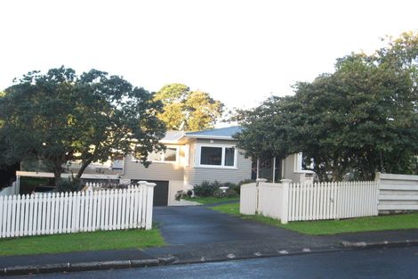 Photo of property in 1/38 Rothery Road, Hillpark, Auckland, 2102