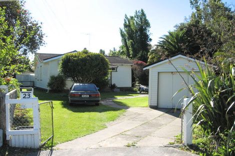 Photo of property in 23 Parau Street, Kaiti, Gisborne, 4010