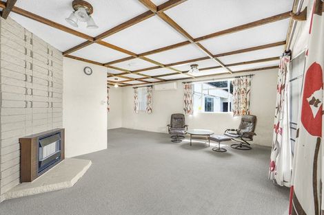 Photo of property in 55 Knighton Road, Hillcrest, Hamilton, 3216