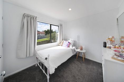 Photo of property in 33b Earlsworth Road, Mangere East, Auckland, 2024