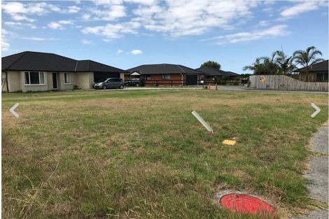 Photo of property in 29 Ocean View Rise, Ruakaka, 0116