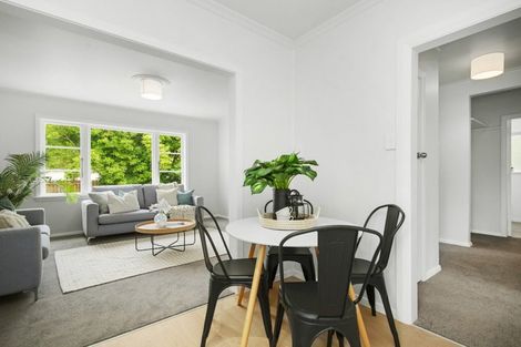 Photo of property in 3 Wood Street, Wainuiomata, Lower Hutt, 5014