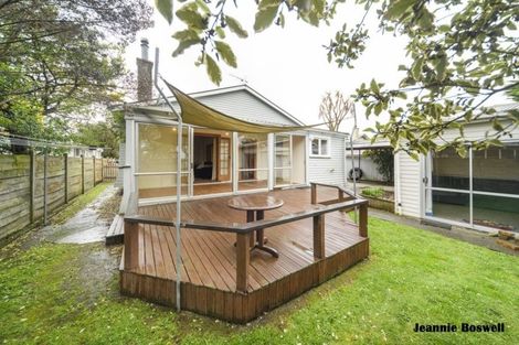 Photo of property in 22 Matipo Street, Takaro, Palmerston North, 4410