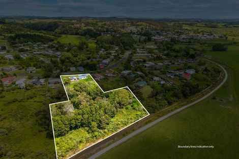 Photo of property in 25 North Road, Kawakawa, 0210
