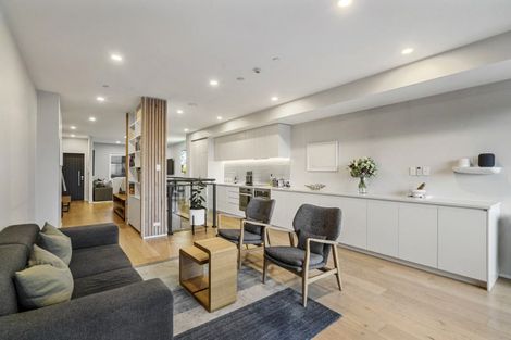 Photo of property in 506/12 Mackelvie Street, Grey Lynn, Auckland, 1021