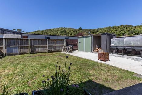 Photo of property in 17 Perotti Street, Greymouth, 7805