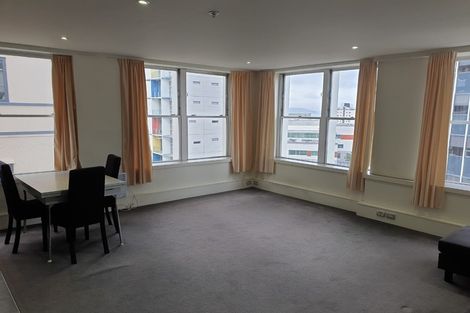 Photo of property in 4e/123 Molesworth Street, Thorndon, Wellington, 6011