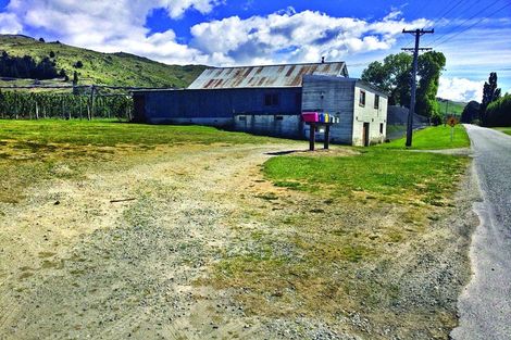 Photo of property in 250 Ripponvale Road, Cromwell, 9384