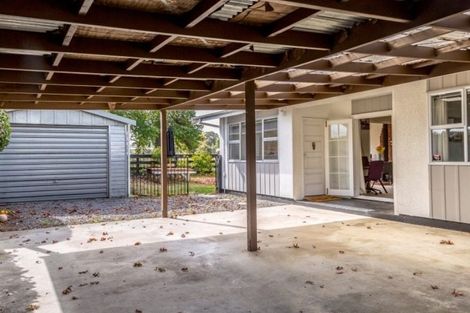 Photo of property in 1 Fourth Street, Lansdowne, Masterton, 5810