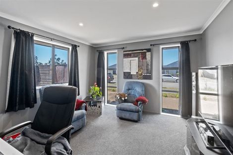 Photo of property in 16 Suffolk Drive, Kirwee, 7571