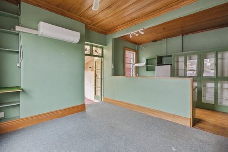 Photo of property in 56a Manor Place, Dunedin Central, Dunedin, 9016