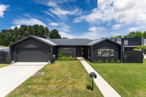 Photo of property in 118 Harakeke Drive, Wharewaka, Taupo, 3330