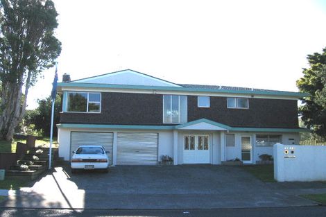 Photo of property in 44 Sea Spray Drive, Bucklands Beach, Auckland, 2012