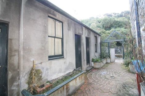 Photo of property in 44 Park Street, North Dunedin, Dunedin, 9016