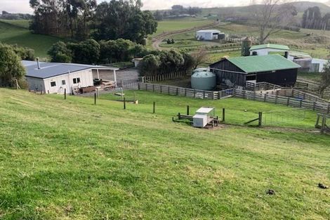 Photo of property in 499 Waikakahi Road, Taihape, 4792
