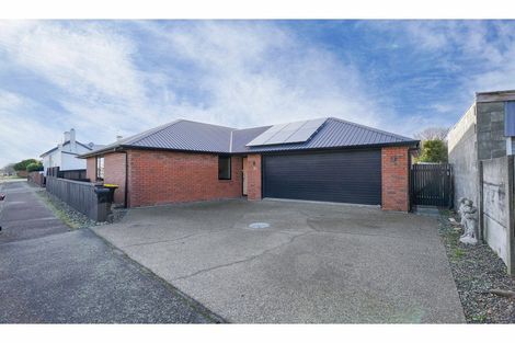 Photo of property in 85 Ritchie Street, Richmond, Invercargill, 9810