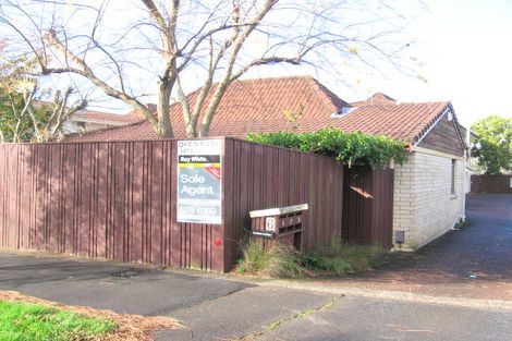Photo of property in 1/6 Melanesia Road, Kohimarama, Auckland, 1071
