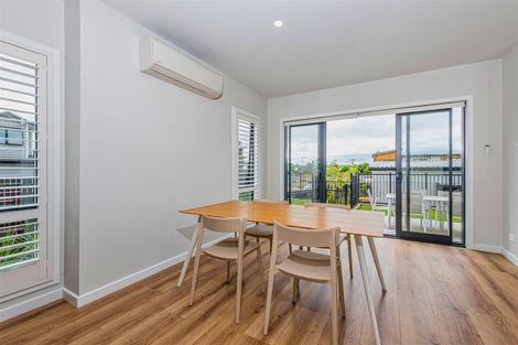 Photo of property in 17 Dorricott Avenue, Hobsonville, Auckland, 0616