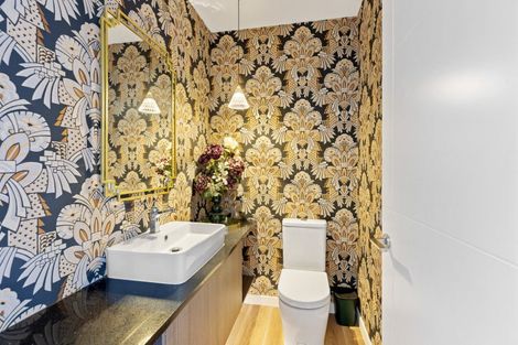 Photo of property in 1 De Surville Way, Pegasus, 7612