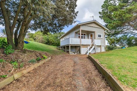 Photo of property in 233 Hokio Sand Road, Hokio Beach, Levin, 5571