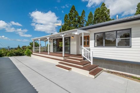 Photo of property in 501 Dairy Flat Highway, Lucas Heights, Albany, 0792