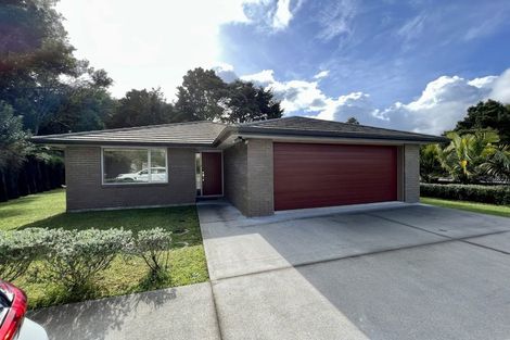 Photo of property in 13 Kokako Place, Horahora, Whangarei, 0110