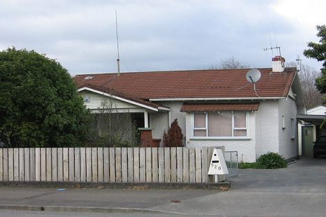 Photo of property in 520 Ferguson Street, Palmerston North, 4410