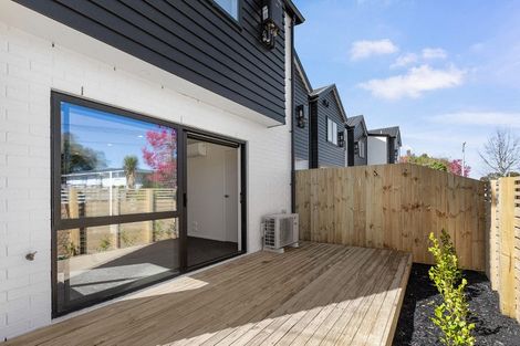 Photo of property in 5/6 Fend Street, Chartwell, Hamilton, 3210