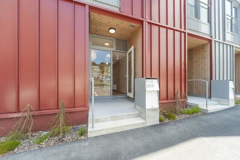 Photo of property in 265a Willis Street, Te Aro, Wellington, 6011