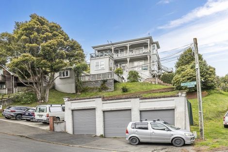 Photo of property in 2 Caprera Street, Melrose, Wellington, 6023