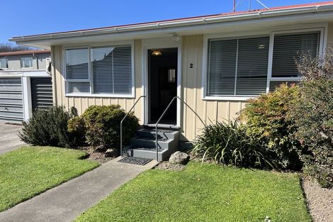 Photo of property in 2/74 Saint James Avenue, Papanui, Christchurch, 8053