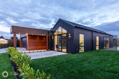 Photo of property in 109 Harakeke Drive, Wharewaka, Taupo, 3330