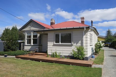 Photo of property in 51 Gall Street, Fairlie, 7925