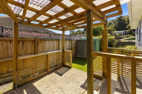 Photo of property in 28 Lowry Crescent, Stokes Valley, Lower Hutt, 5019