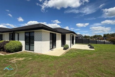 Photo of property in 20 Hinerangi Crescent, Matamata, 3400