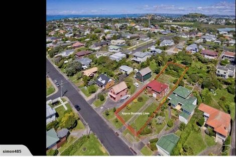 Photo of property in 15 Nelson Street, Howick, Auckland, 2014