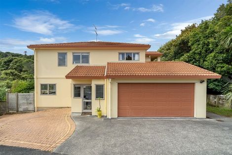 Photo of property in 131 Glendhu Road, Bayview, Auckland, 0629