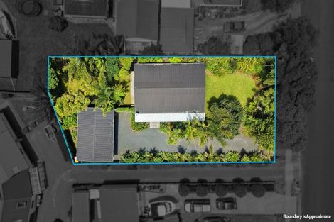 Photo of property in 47 Taihiki Road, Clarks Beach, 2122