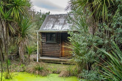 Photo of property in 207 Lees Pakaraka Road, Te Ore Ore, Masterton, 5886
