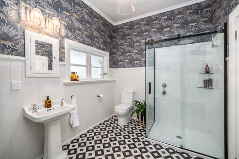 Photo of property in 95 Fox Street, Featherston, 5710