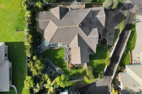 Photo of property in 18 Munro Place, Flagstaff, Hamilton, 3210