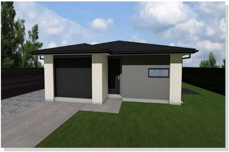 Photo of property in 32 Greig Crescent, Amberley, 7481