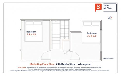 Photo of property in 73a Dublin Street, Whanganui, 4500