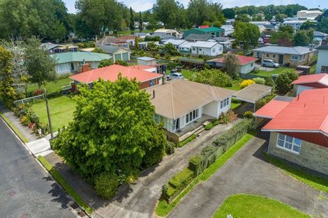 Photo of property in 8 Hohaia Crescent, Matamata, 3400