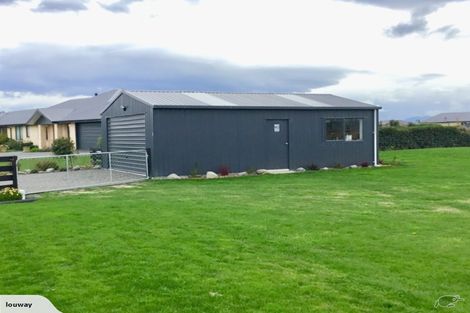 Photo of property in 10 Landsborough Drive, Darfield, 7571