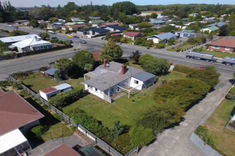 Photo of property in 55 Beach Road, Hampstead, Ashburton, 7700